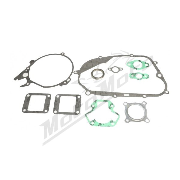 CENTAURO Complete Engine Gasket Set YAMAHA YZ 50cc 1980