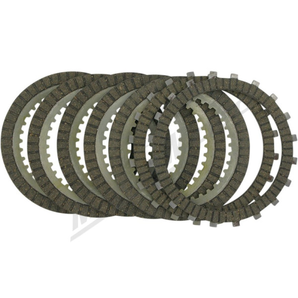 EBC CK Standard Series Clutch Kit SUZUKI VZR 1800 R 06-13