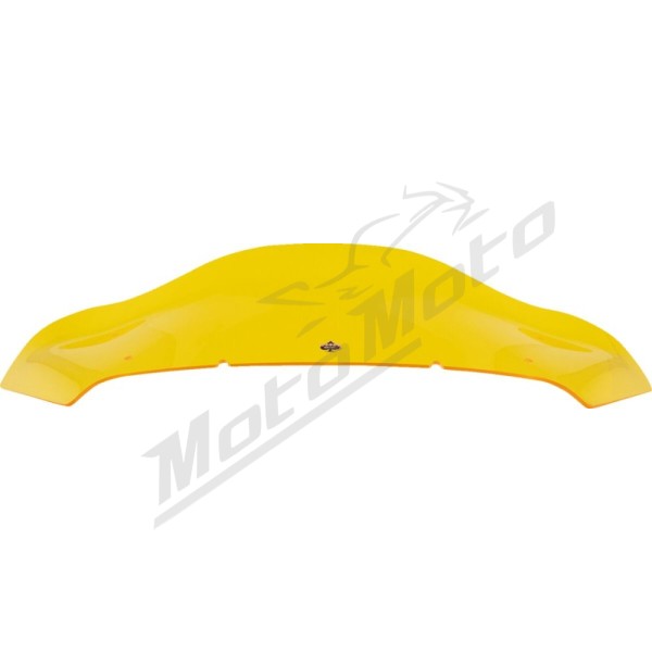 KLOCK WERKS Kolor Flare™ Windshield HARLEY DAVIDSON FLHXSE 1923-1977 23-25