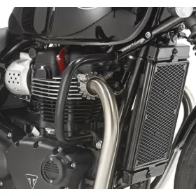KAPPA Engine guards Triumph Bonneville / Street Twin 900-1200 16-25