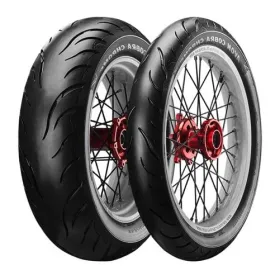 TYRE AVON Cobra 180/55 R18 74W TL
