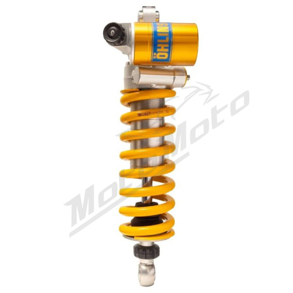 OHLINS STX46 rear shock absorber HUSQVARNA NORDEN 901cc 2026-2027