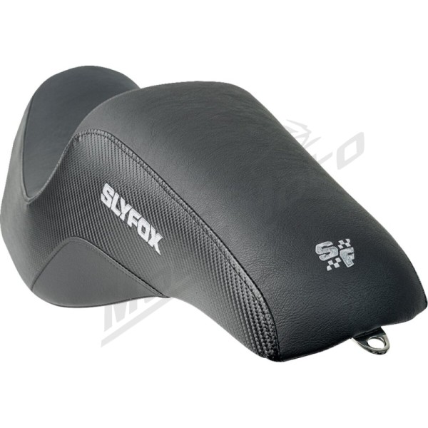 SLYFOX The Drifter Seat HARLEY DAVIDSON FLTRXSE 1923-1977 23-24