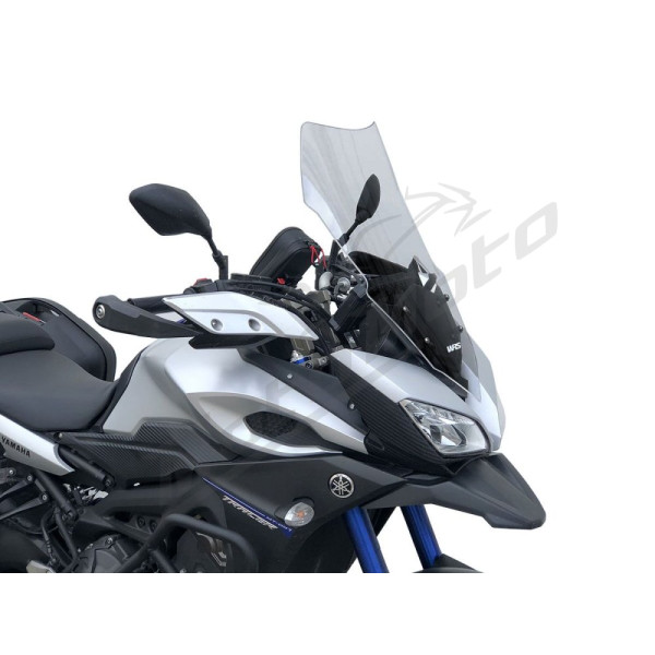WRS Windscreen Yamaha MT-09 ABS 15-17