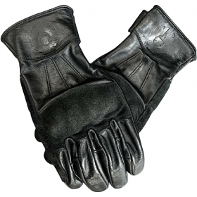 Belstaff Clinch Motorcycle Gloves