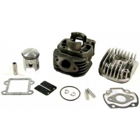 Cylinder kit POLINI MINARELLI Sport VERTICAL AC 90cc / Ø40 / PIN Ø10