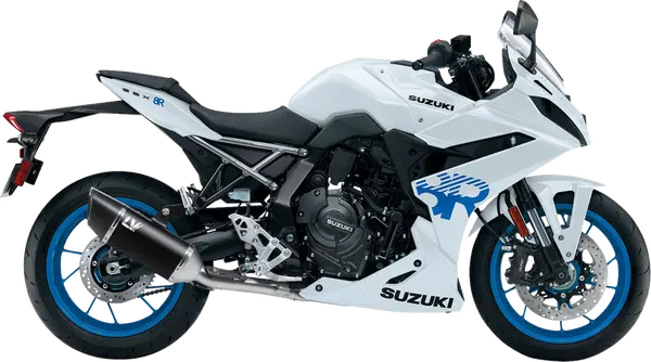 LEOVINCE LV-14R Išmetimo sistema Suzuki GSX-8R 800 23-26