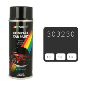 MOTIP Coloured paint 303230 400ml