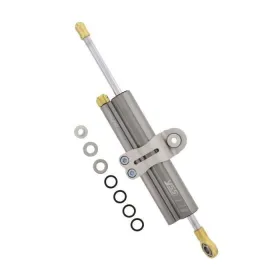 YSS Steerimng Damper Harley Davidson FLTRX / FXLRS / FXLRST 1868-1923 00-25