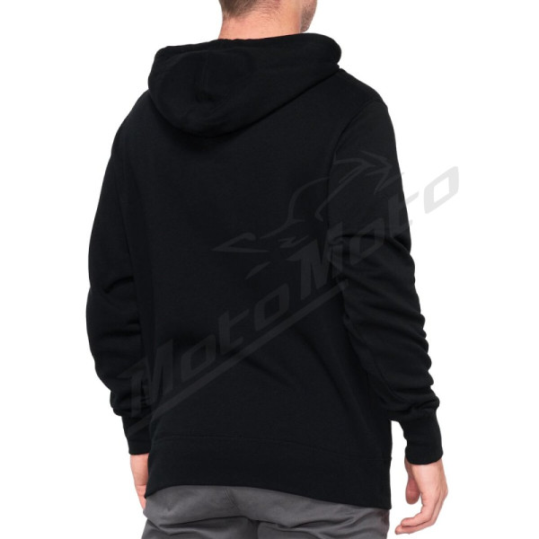 100% Icon Hoodie
