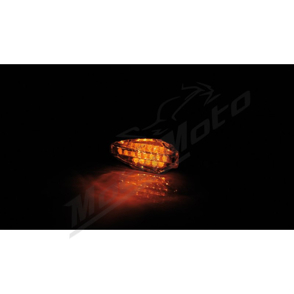 HIGHSIDER Smart COMO Universal bends 2pcs