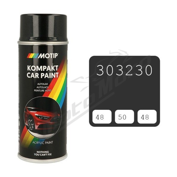 MOTIP Coloured paint 303230 400ml