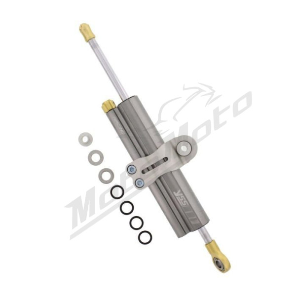 YSS Steerimng Damper Harley Davidson FLTRX / FXLRS / FXLRST 1868-1923 00-25