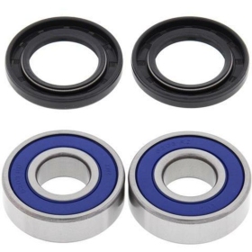 ALL BALLS Rear Wheel Bearing Kit Yamaha FZ8/MT-09/MT-07/XSR 700-900 11-24