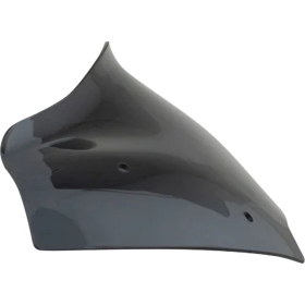 KLOCK WERKS Pro Touring Flare™ Windshield HARLEY DAVIDSON FLTRXSTSE 1923-1977 23-25