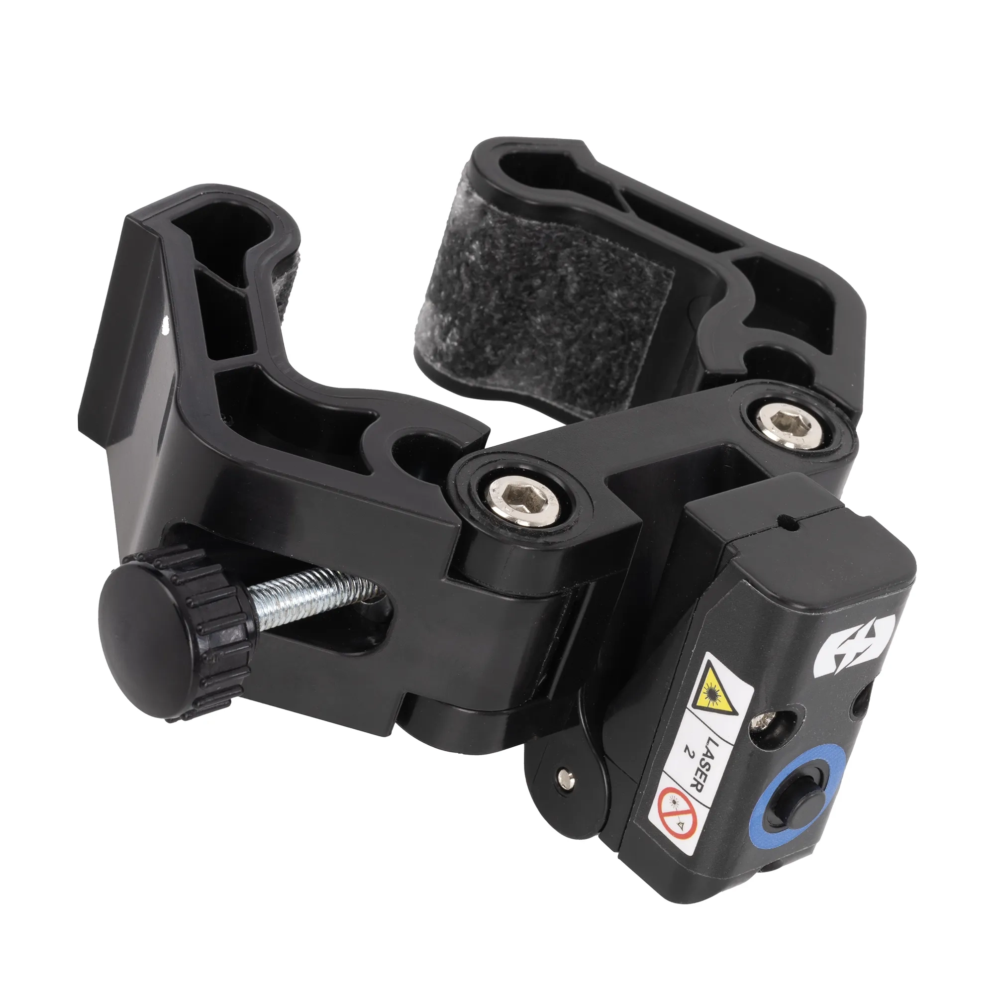 Oxford Chain Laser