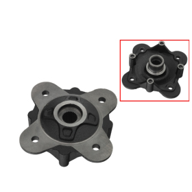 BRONCO Drive Hub Front / Rear Polaris General / RZR 900-1000 20-21