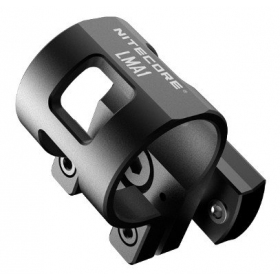 Flashlight holder NITECORE LMA01