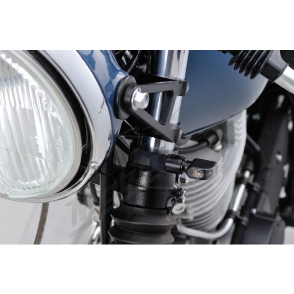 DAYTONA D-LIGHT MINI1 universal turn signals 2pcs