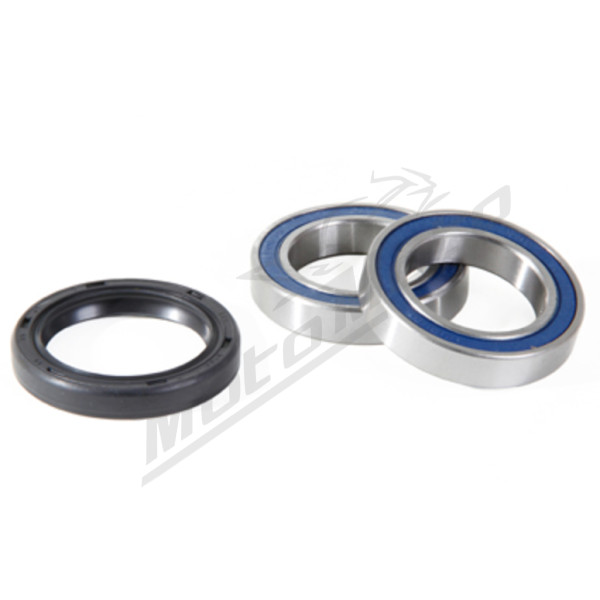 PROX Priekinio rato guolių kompl. Beta / Husaberg / Husqvarna / KTM 125-950 03-25
