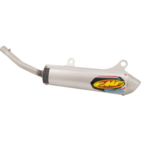 FMF Powercore 2 Silencer Honda CR 250 97-99
