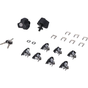 SW-MOTECH Trax Lock Set