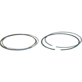 WOSSNER Replacement Piston Ring Set 77x08x1.50mm GasGas / TM Racing / Yamaha 250cc 01-20