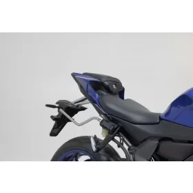 SW-MOTECH PRO BLAZE H Saddlebag Set Yamaha YZF-R7 22-25