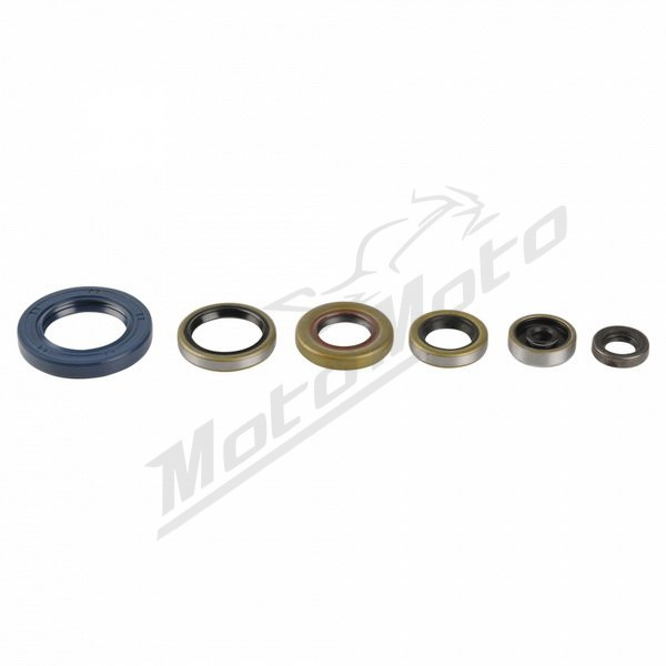 Athena Engine gaskets set Gas Gas / Husqvarna / KTM 65 09-23 