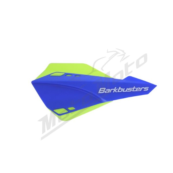 BARKBUSTERS Sabre Handguard plastics