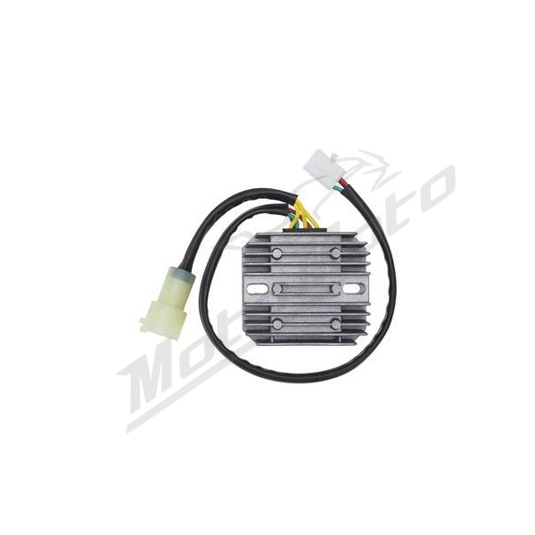DZE Srovės lygintuvas Honda TRX 300 88-92