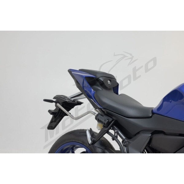 SW-MOTECH PRO BLAZE H Saddlebag Set Yamaha YZF-R7 22-25