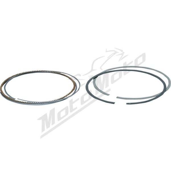 WOSSNER stūmoklio žiedų kompl. 77x08x1.50mm GasGas / TM Racing / Yamaha 250cc 01-20