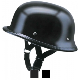 Redbike RK 300 Oldtimer HALF-SHELL HELMET