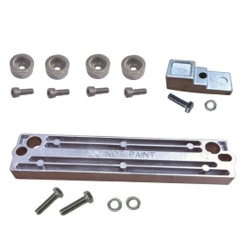 Perf anods variklio tvirtinimai Suzuki 90-140HP