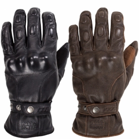 Rukka Minot Leather Motorcycle Gloves