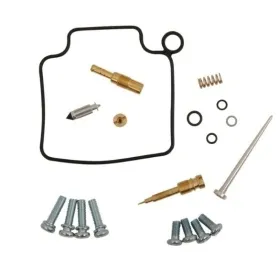 PARTS UNLIMITED Carburetor Repair Kit Honda CMX 250 96-12