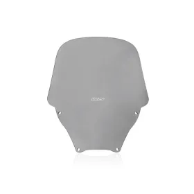 WRS Scooter priekinis stiklas Lengvai Tamsintas 47,5cm Honda NSS 125-350cc 21-24