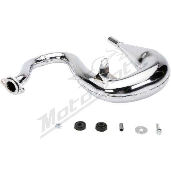 FMF Fatty Pipe Kawasaki KFX / Suzuki LT 80 88-06