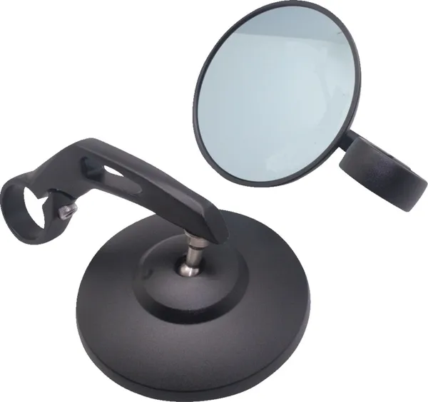 PARTS EUROPE Universalūs veidrodėliai 101,60 mm x 16 cm
