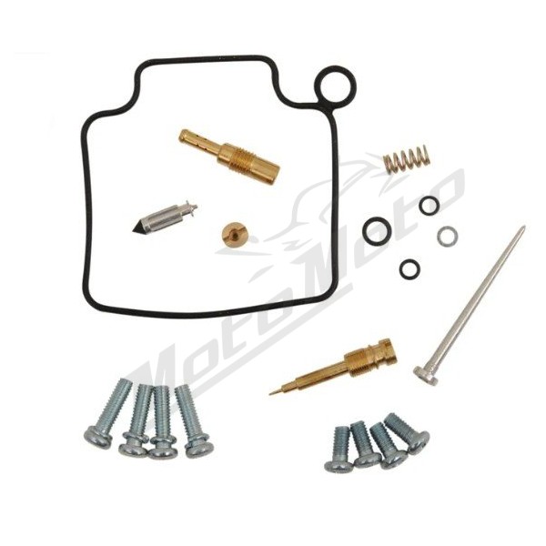 PARTS UNLIMITED Carburetor Repair Kit Honda CMX 250 96-12
