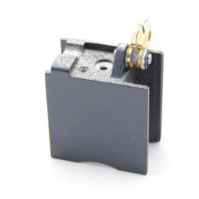 MIKUNI VALVE THROTTLE SLIDE RS34 and RS36