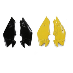 UFO Side Panels HUSQVARNA CR/WR 125-360 90-04