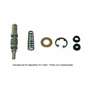 TOURMAX Rear Brake Cylinder Repair Kit SUZUKI DR / GSR / GSX-R 600-1000cc 1990-2017