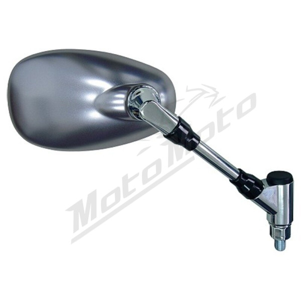 HIGHSIDER Smart Mirror right Yamaha SR 400 14-16