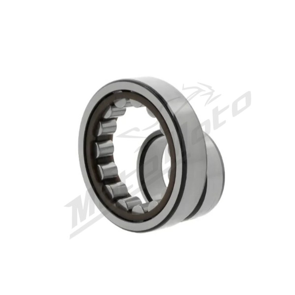 ProMX NJ 206 EG C3 CRANKSHAFT BEARING (30X62X16mm)