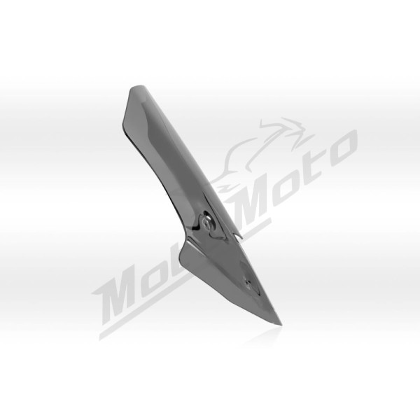 WRS Touring Priekinis stiklas Tamsintas 75% Honda NC 750X ABS 21-24