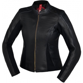 IXS Aberdeen Moteriška Leather Jacket