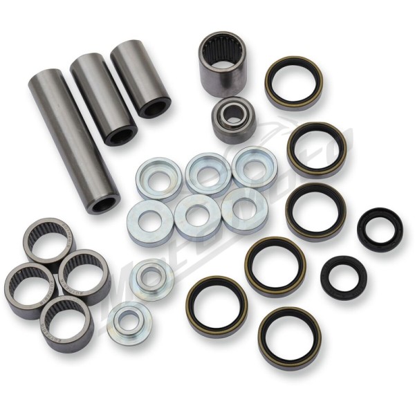 MOOSE OFFROAD Linkage Bearing Kit Beta RR / RR-S / RS / Xtrainer 300-525cc 06-18