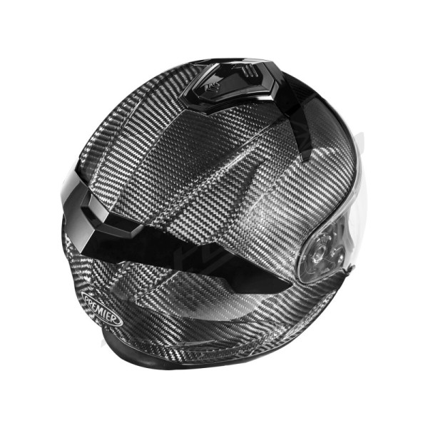 PREMIER HELMETS JT5 Carbon Helmet